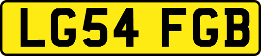 LG54FGB
