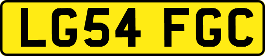 LG54FGC