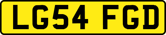 LG54FGD