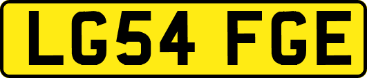 LG54FGE
