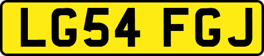 LG54FGJ