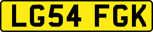 LG54FGK