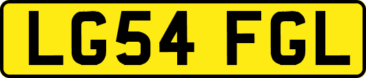 LG54FGL
