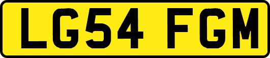 LG54FGM