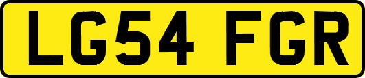 LG54FGR