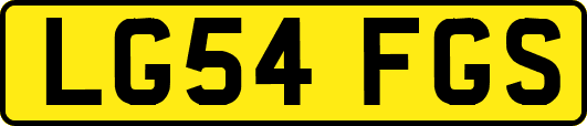 LG54FGS