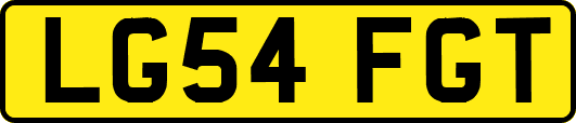 LG54FGT