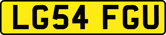 LG54FGU