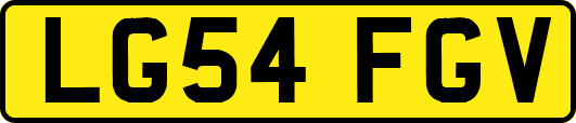 LG54FGV