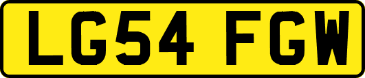 LG54FGW