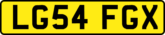LG54FGX
