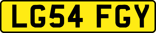 LG54FGY