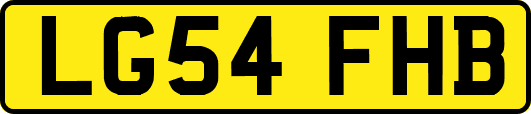 LG54FHB