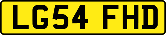 LG54FHD