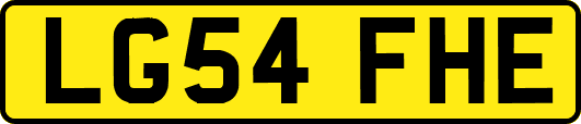 LG54FHE