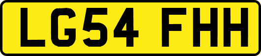 LG54FHH