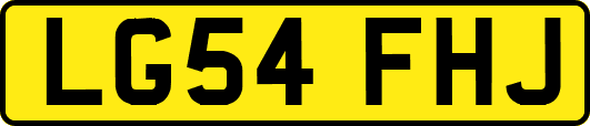 LG54FHJ