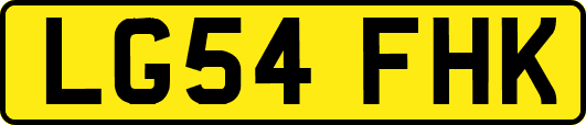 LG54FHK