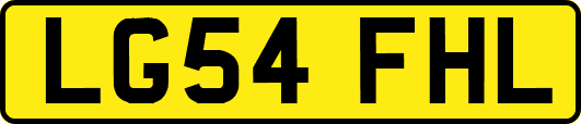 LG54FHL