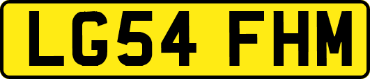 LG54FHM