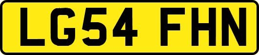LG54FHN