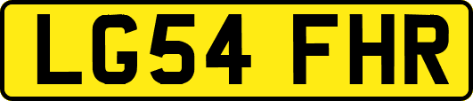 LG54FHR