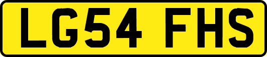LG54FHS