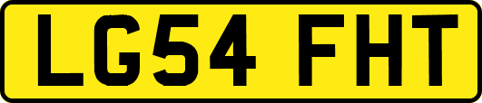 LG54FHT