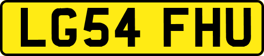 LG54FHU