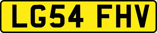 LG54FHV