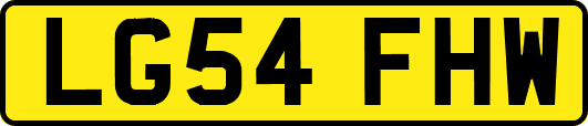 LG54FHW