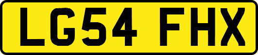 LG54FHX
