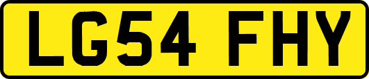 LG54FHY
