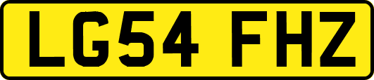 LG54FHZ