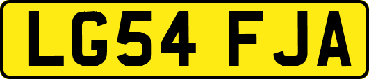 LG54FJA
