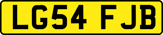 LG54FJB