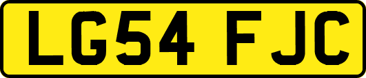 LG54FJC
