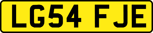 LG54FJE