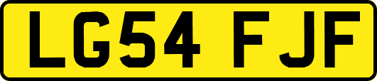 LG54FJF