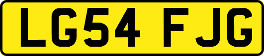 LG54FJG