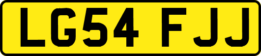 LG54FJJ
