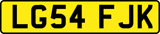 LG54FJK