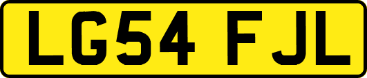 LG54FJL