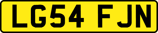 LG54FJN