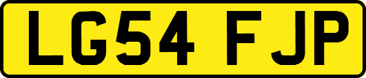 LG54FJP