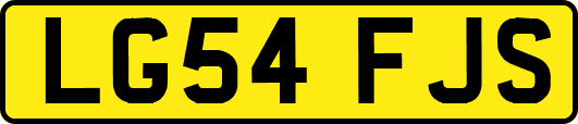 LG54FJS