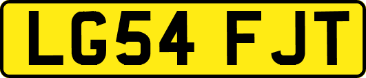 LG54FJT