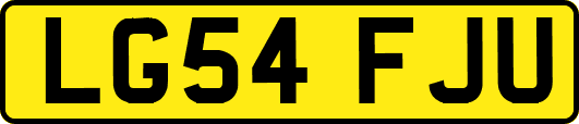 LG54FJU