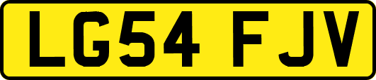 LG54FJV