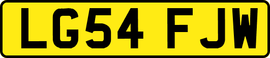 LG54FJW